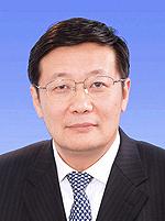 Picture of Lou Jiwei