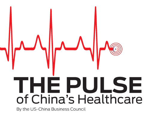 USCBC’s Healthcare Industry Checkup | US-China Business Council