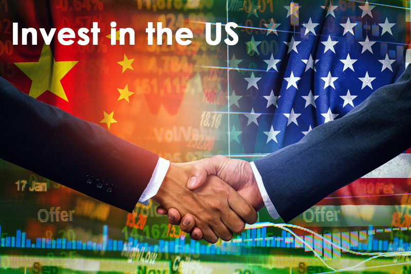 USCBC Reports | US China Business Council